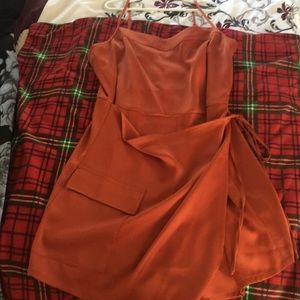 Urban Outfitters Romper